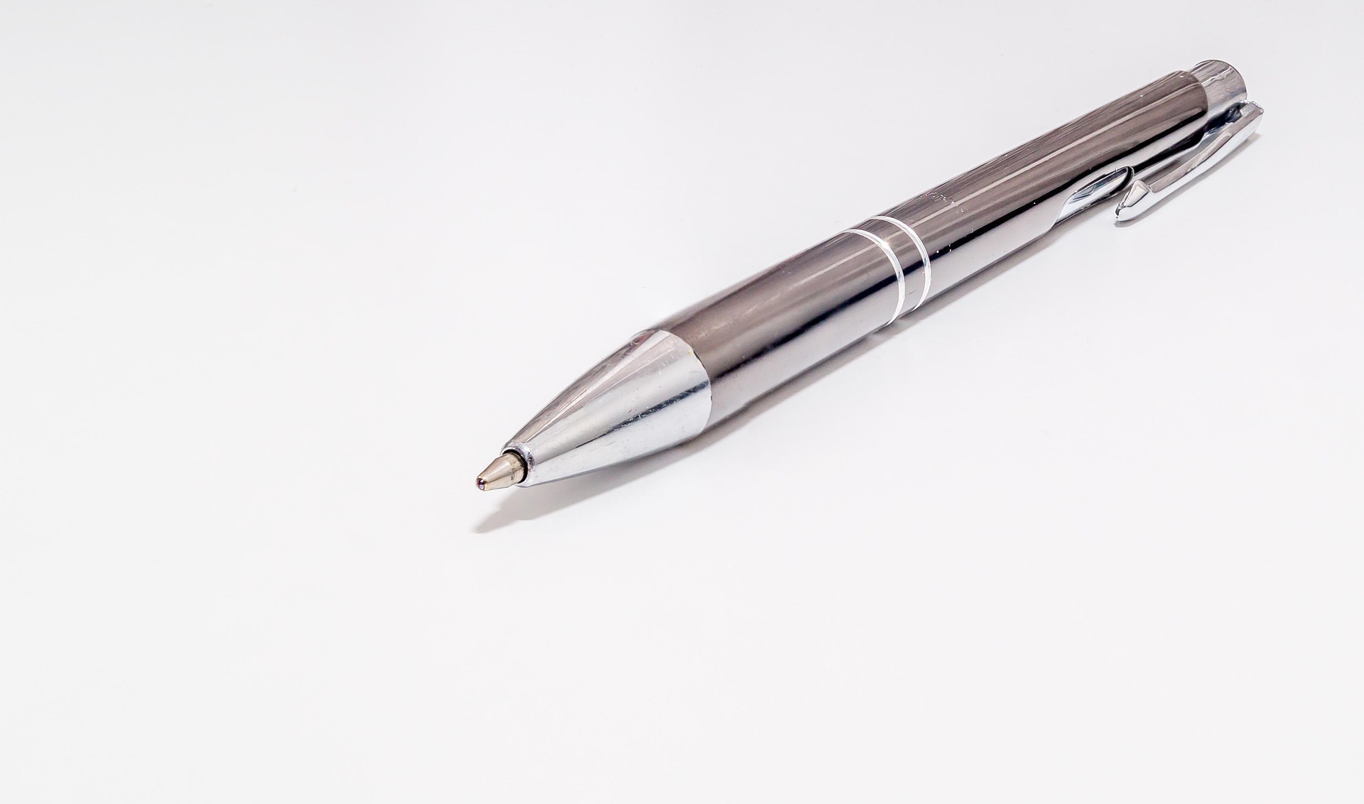 Bild Stift
