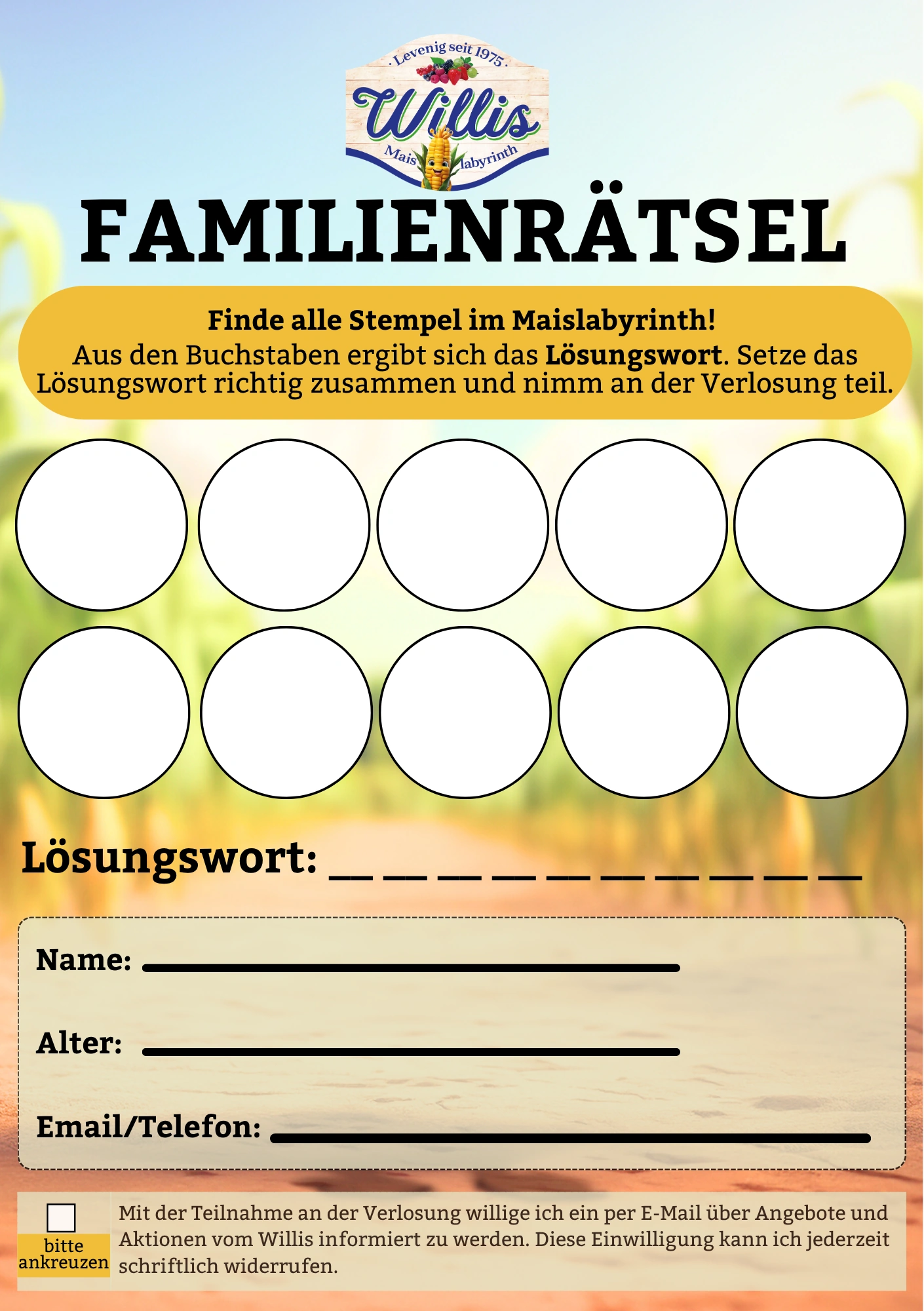 Familienraetsel