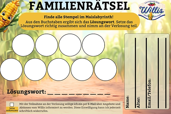 Familienraetsel